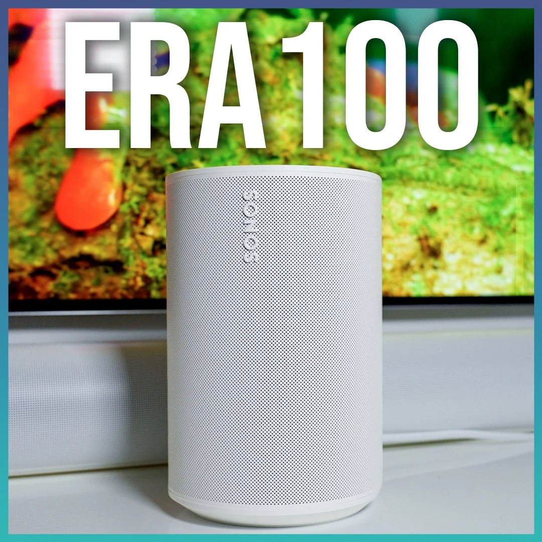 本日22時まで】SONOS Era 100 2個+変換アダプター Sonos Move 2 leak
